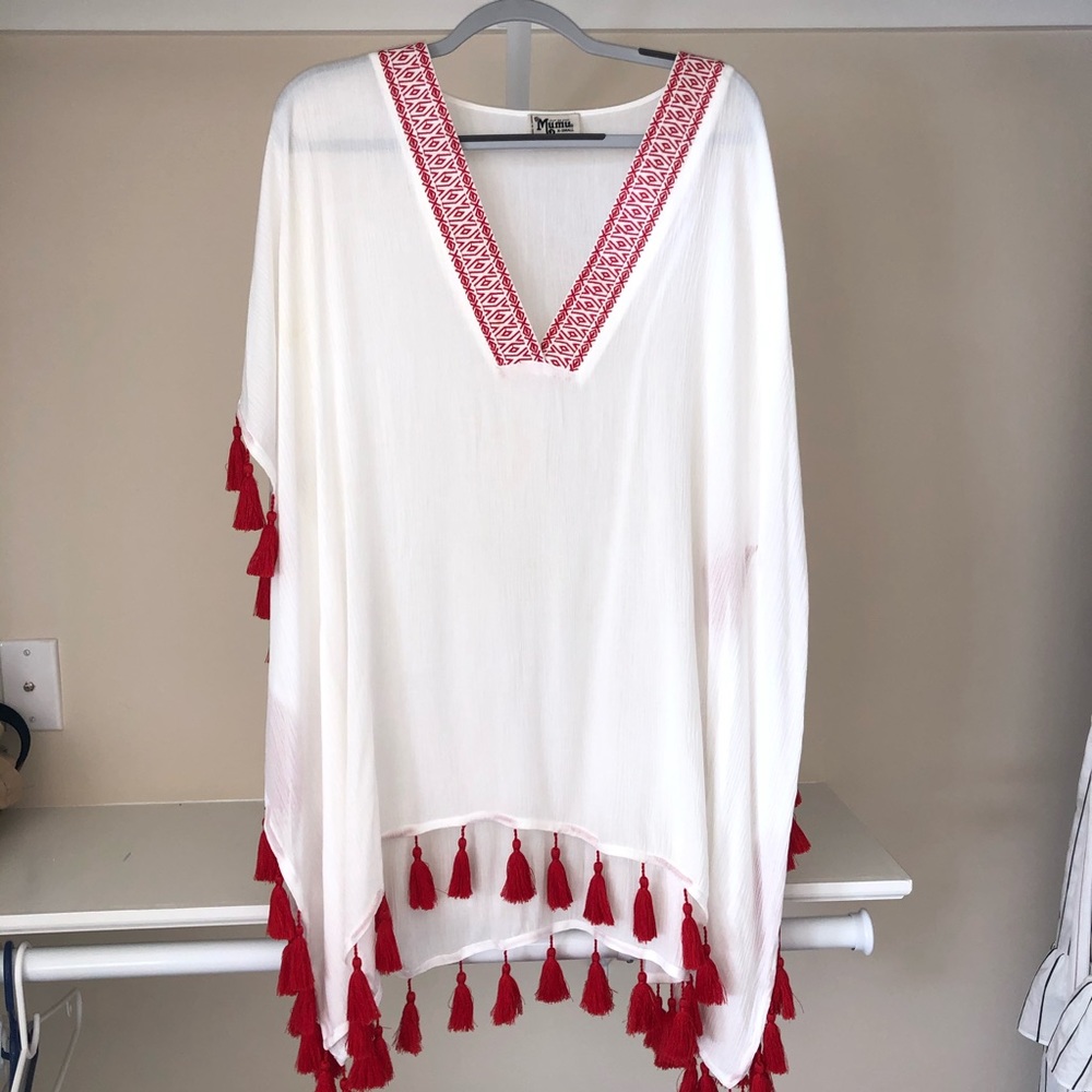 Show me your mumu swim coverup